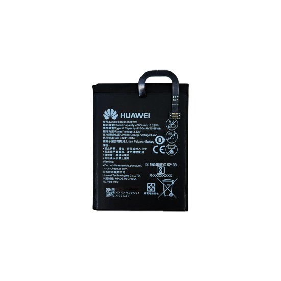 Bateria HB496183ECC para Huawei Enjoy 6S 4000mAh Bateria HB496183ECC para Huawei Enjoy 6S 4000mAh
